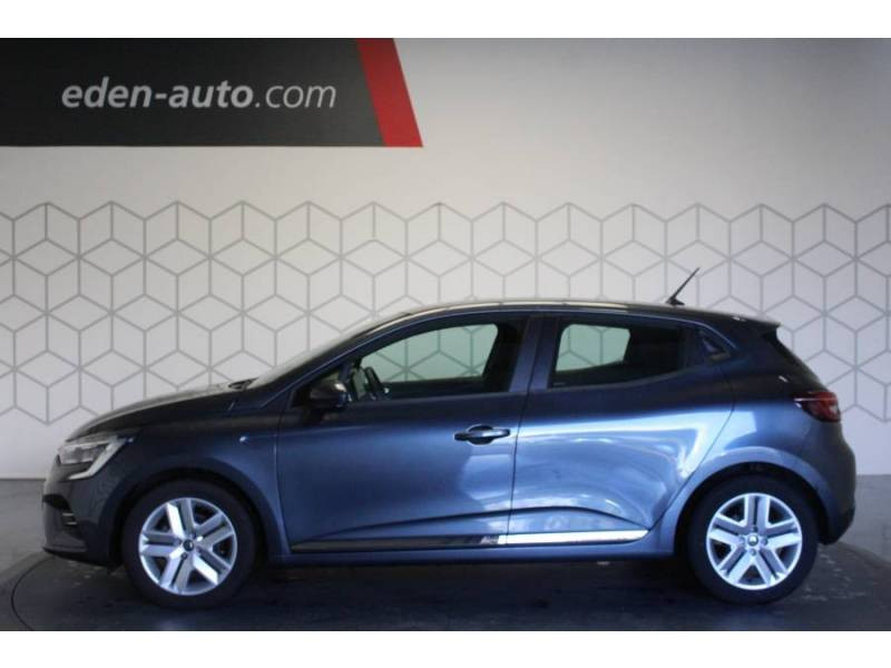 Photo 3 de l'offre de RENAULT Clio V TCe 100 Business à 14990€ chez Francepronet Car Center