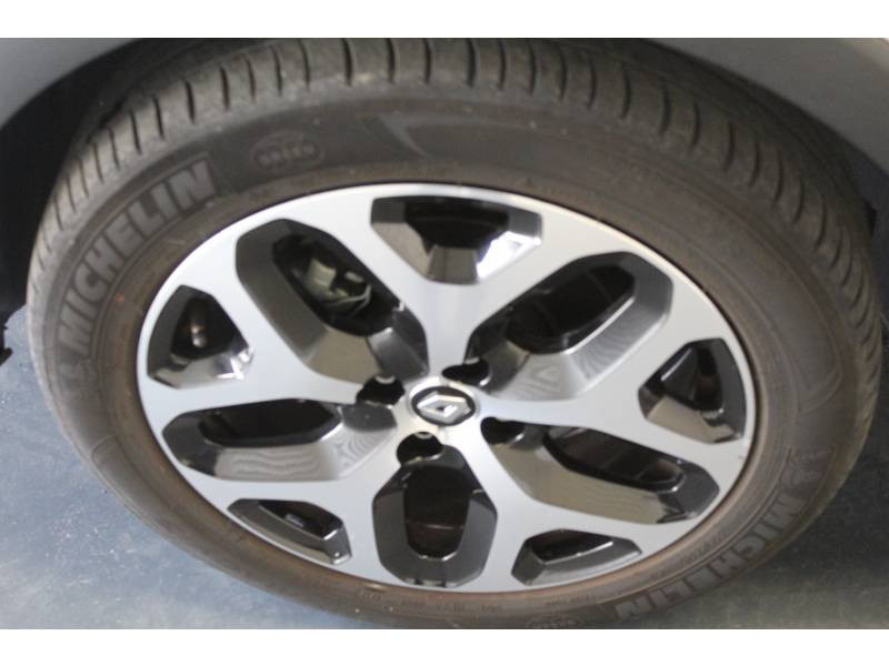 Photo 6 de l'offre de RENAULT Captur TCe 120 Energy EDC Intens à 14990€ chez Francepronet Car Center