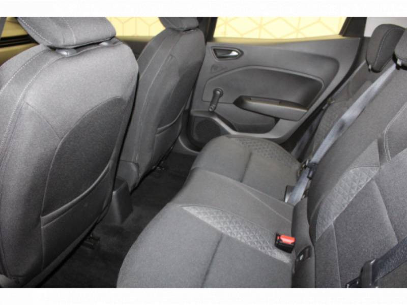 Photo 10 de l'offre de RENAULT Clio V TCe 100 Business à 14990€ chez Francepronet Car Center