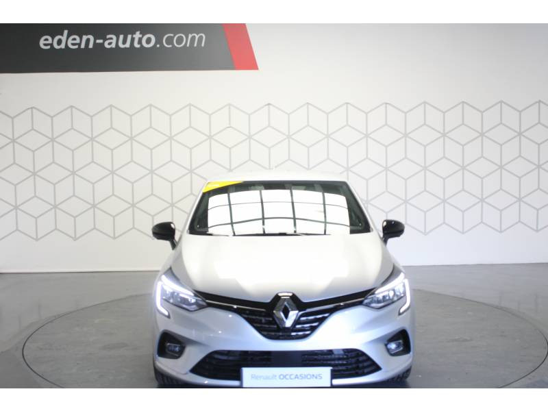 Photo 2 de l'offre de RENAULT Clio V E-Tech 140 Initiale Paris à 25490€ chez Francepronet Car Center