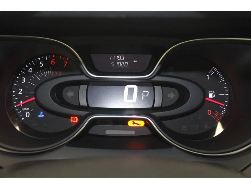 Photo 13 de l'offre de RENAULT Captur TCe 120 Energy EDC Intens à 14990€ chez Francepronet Car Center