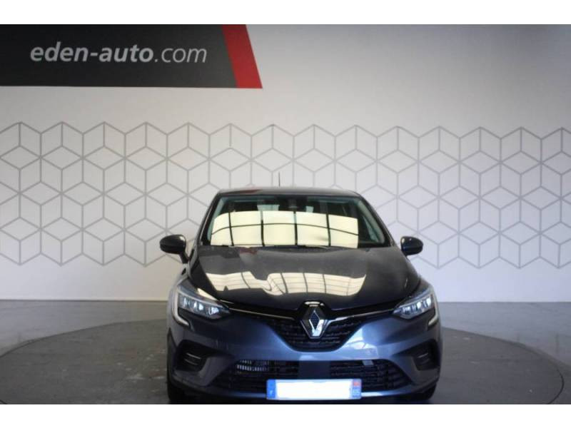 Photo 2 de l'offre de RENAULT Clio V TCe 100 Business à 14990€ chez Francepronet Car Center