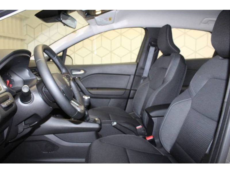 Photo 7 de l'offre de RENAULT Captur TCe 100 Business à 17990€ chez Francepronet Car Center