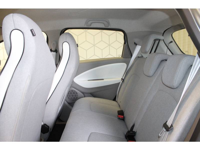Photo 9 de l'offre de RENAULT Zoe R90 Zen à 11490€ chez Francepronet Car Center