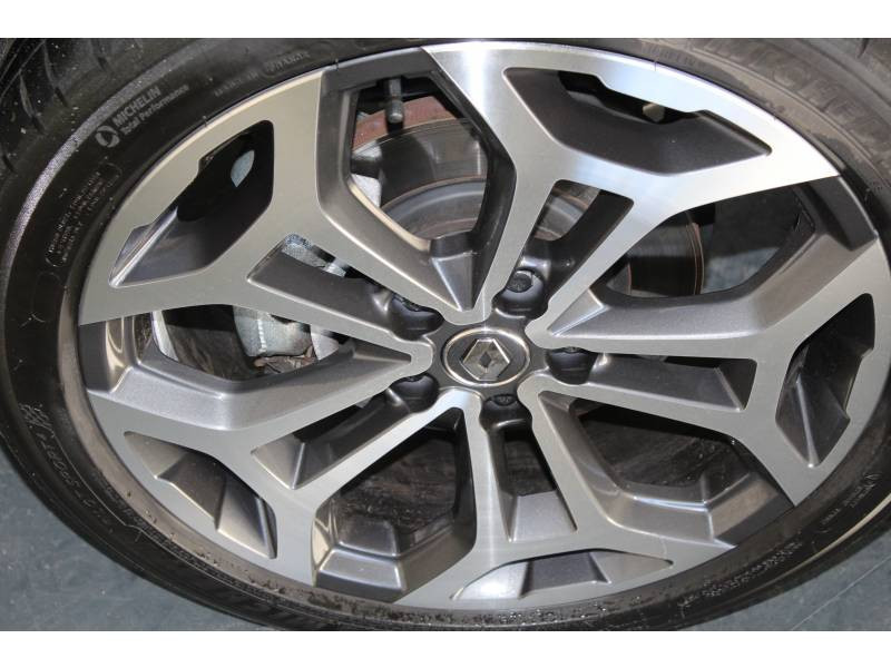 Photo 6 de l'offre de RENAULT Kadjar Blue dCi 150 Intens à 23490€ chez Francepronet Car Center