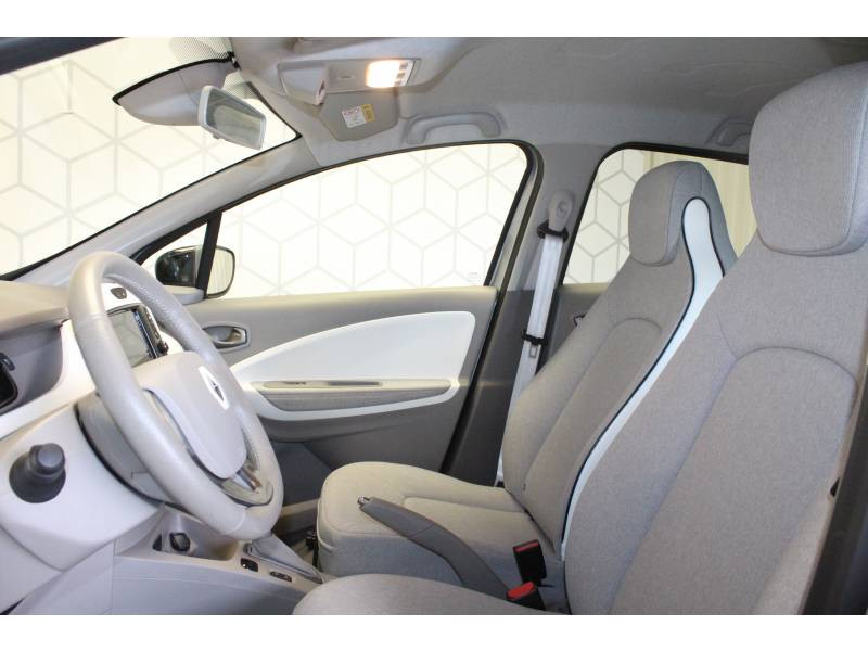 Photo 7 de l'offre de RENAULT Zoe R90 Zen à 11490€ chez Francepronet Car Center