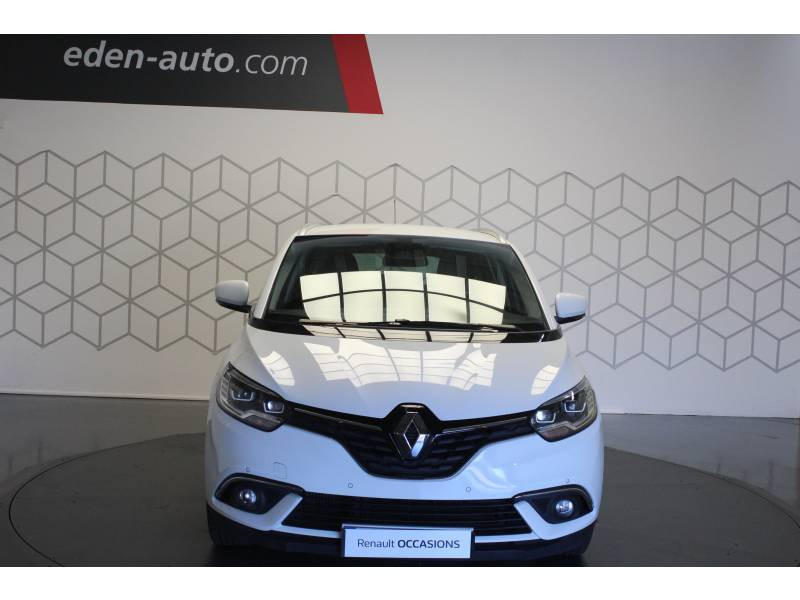 Photo 2 de l'offre de RENAULT Grand Scénic IV dCi 130 Energy Intens à 16490€ chez Francepronet Car Center