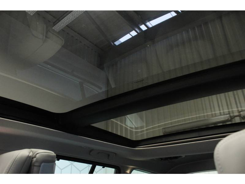 Photo 13 de l'offre de RENAULT Espace V Blue dCi 200 EDC Initiale Paris à 31490€ chez Francepronet Car Center