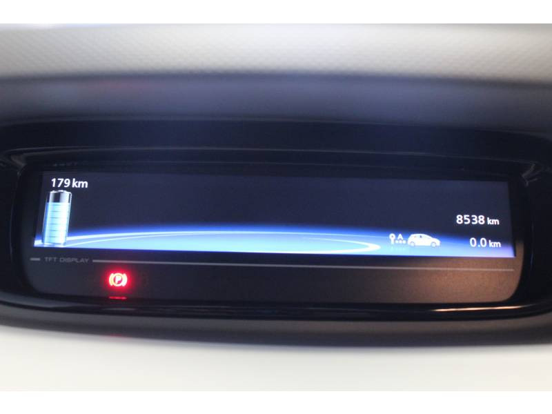 Photo 12 de l'offre de RENAULT Zoe R90 Zen à 11490€ chez Francepronet Car Center