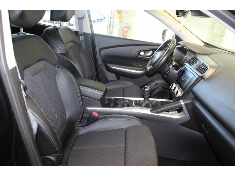 Photo 12 de l'offre de RENAULT Kadjar Blue dCi 150 Intens à 23490€ chez Francepronet Car Center