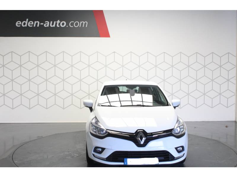 Photo 2 de l'offre de RENAULT Clio IV BUSINESS dCi 90 Energy eco2 82g à 11490€ chez Francepronet Car Center