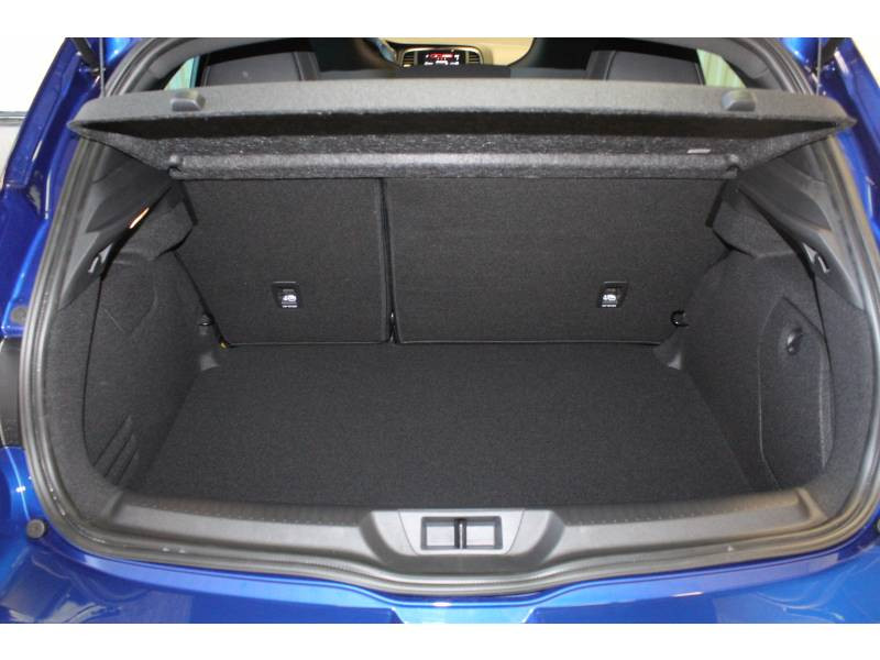 Photo 11 de l'offre de RENAULT Mégane IV BERLINE TCe 140 EDC FAP - 20 R.S. Line à 25990€ chez Francepronet Car Center