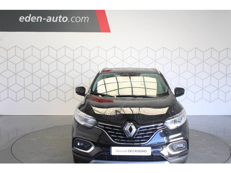 Photo 2 de l'offre de RENAULT Kadjar Blue dCi 150 Intens à 23490€ chez Francepronet Car Center