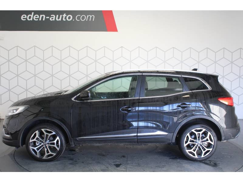 Photo 3 de l'offre de RENAULT Kadjar Blue dCi 150 Intens à 23490€ chez Francepronet Car Center