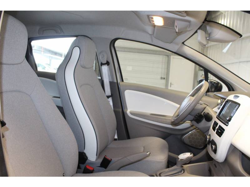 Photo 11 de l'offre de RENAULT Zoe R90 Zen à 11490€ chez Francepronet Car Center