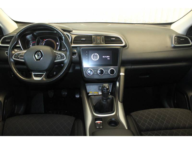 Photo 8 de l'offre de RENAULT Kadjar Blue dCi 150 Intens à 23490€ chez Francepronet Car Center