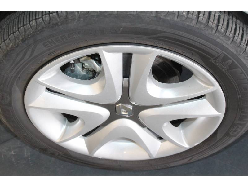 Photo 6 de l'offre de RENAULT Zoe R90 Zen à 11490€ chez Francepronet Car Center