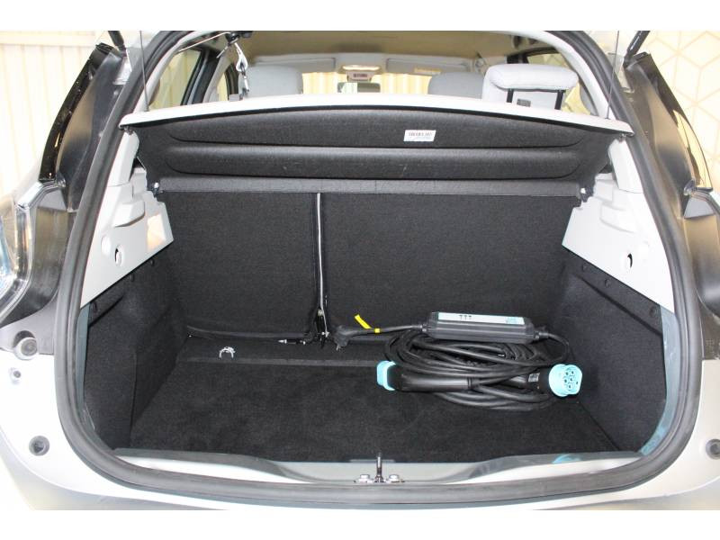 Photo 10 de l'offre de RENAULT Zoe R90 Zen à 11490€ chez Francepronet Car Center