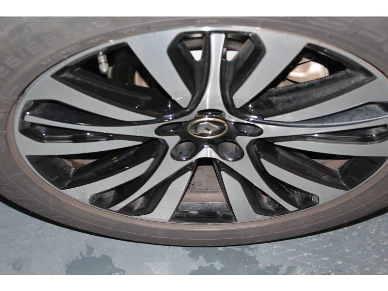 Photo 6 de l'offre de RENAULT Espace V Blue dCi 200 EDC Initiale Paris à 31490€ chez Francepronet Car Center