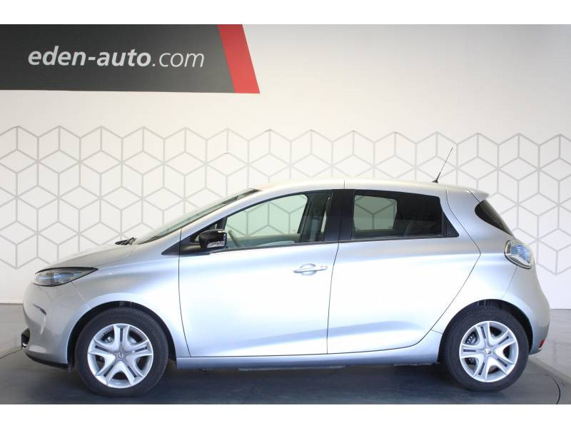 Photo 3 de l'offre de RENAULT Zoe R90 Zen à 11490€ chez Francepronet Car Center