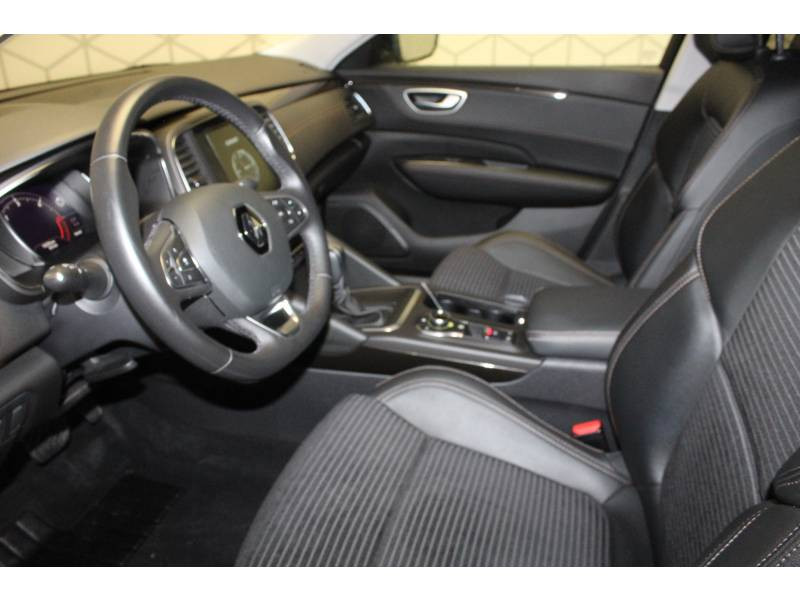 Photo 7 de l'offre de RENAULT Talisman ESTATE BUSINESS Blue dCi 160 EDC Intens à 25990€ chez Francepronet Car Center