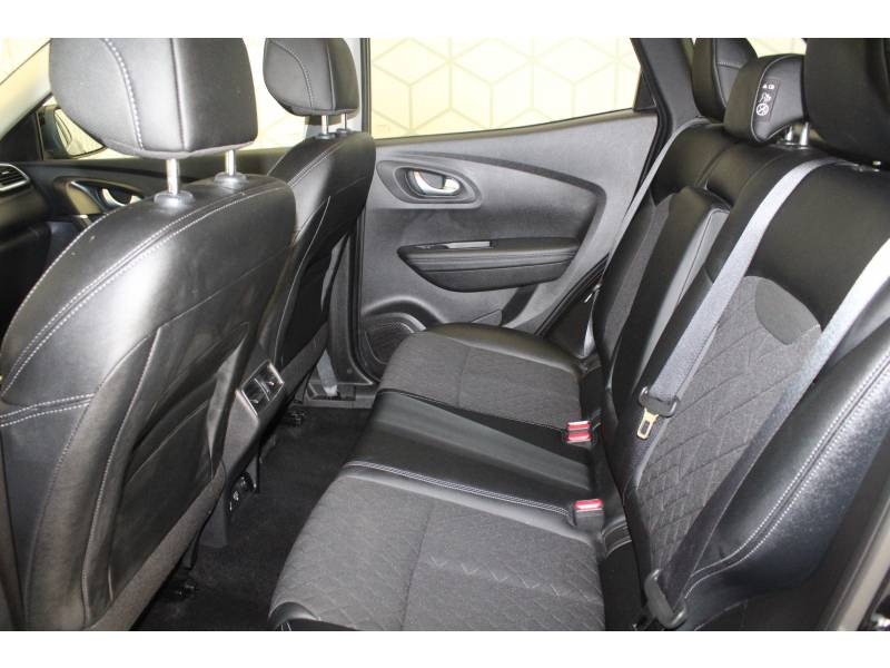 Photo 9 de l'offre de RENAULT Kadjar Blue dCi 150 Intens à 23490€ chez Francepronet Car Center