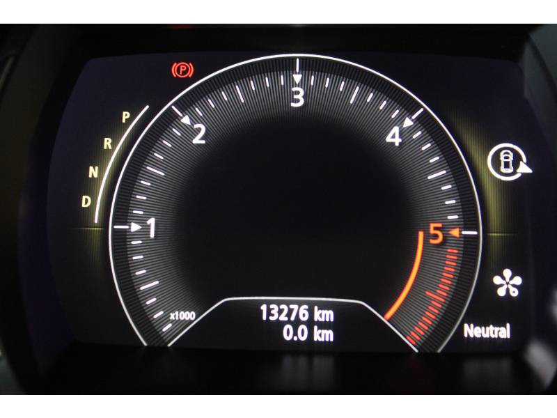 Photo 13 de l'offre de RENAULT Talisman ESTATE BUSINESS Blue dCi 160 EDC Intens à 25990€ chez Francepronet Car Center