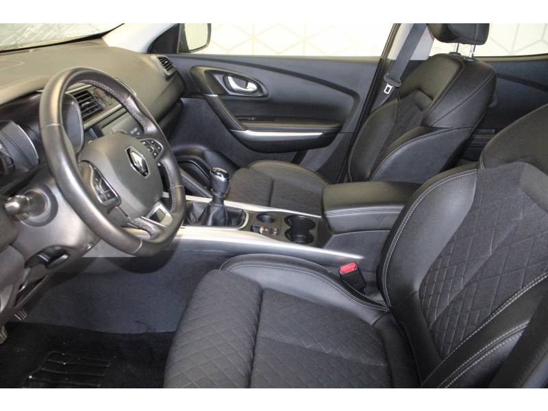 Photo 7 de l'offre de RENAULT Kadjar Blue dCi 150 Intens à 23490€ chez Francepronet Car Center