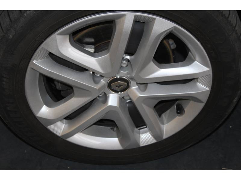 Photo 6 de l'offre de RENAULT Mégane IV BERLINE BUSINESS Blue dCi 115 à 15490€ chez Francepronet Car Center