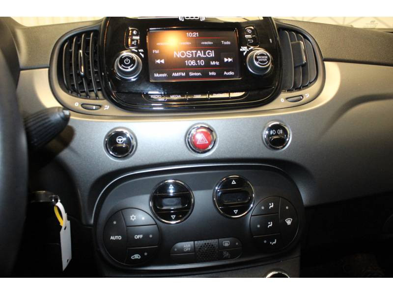 Photo 8 de l'offre de FIAT 500 1.2 69 ch S Plus à 9990€ chez Francepronet Car Center