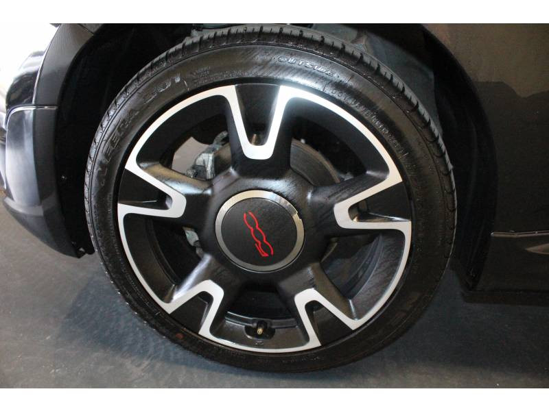 Photo 6 de l'offre de FIAT 500 1.2 69 ch S Plus à 9990€ chez Francepronet Car Center