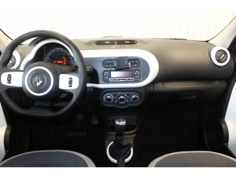 Photo 8 de l'offre de RENAULT Twingo III SCe 75 Zen à 9990€ chez Francepronet Car Center