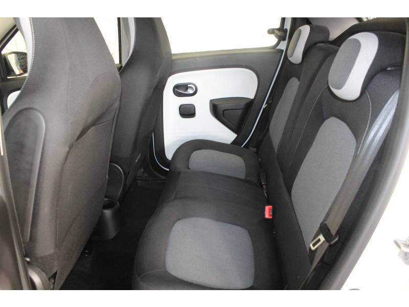Photo 10 de l'offre de RENAULT Twingo III SCe 75 Zen à 9990€ chez Francepronet Car Center