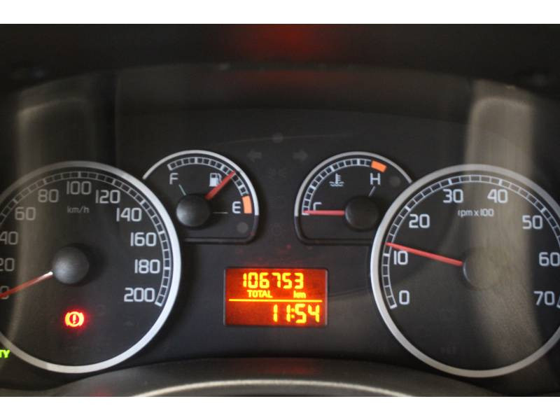 Photo 11 de l'offre de FIAT Punto 1.2 8V Cult II à 4990€ chez Francepronet Car Center