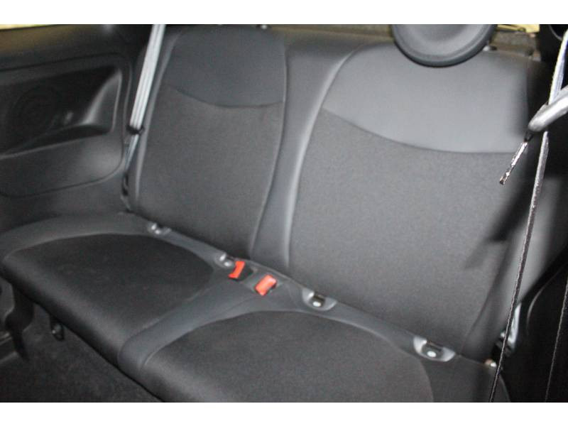 Photo 12 de l'offre de FIAT 500 1.2 69 ch S Plus à 9990€ chez Francepronet Car Center