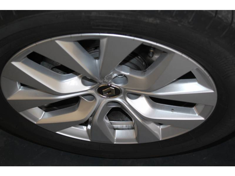 Photo 6 de l'offre de RENAULT Captur TCe 100 Business à 17490€ chez Francepronet Car Center