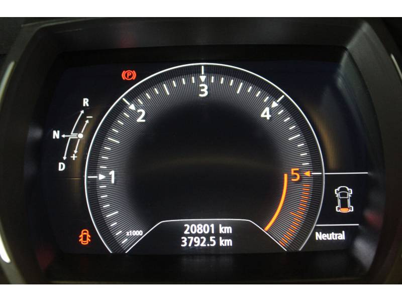 Photo 14 de l'offre de RENAULT Espace V Blue dCi 200 EDC Initiale Paris à 33990€ chez Francepronet Car Center