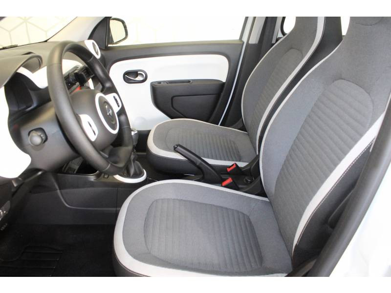 Photo 7 de l'offre de RENAULT Twingo III SCe 75 Zen à 9990€ chez Francepronet Car Center