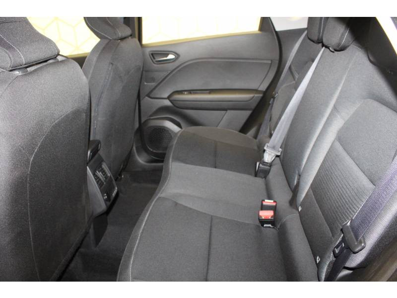Photo 11 de l'offre de RENAULT Captur TCe 100 Business à 17490€ chez Francepronet Car Center