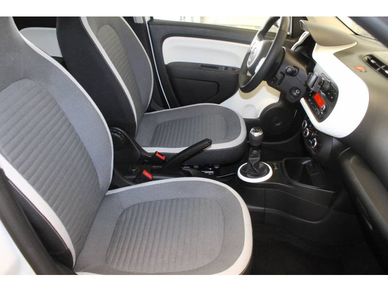 Photo 9 de l'offre de RENAULT Twingo III SCe 75 Zen à 9990€ chez Francepronet Car Center