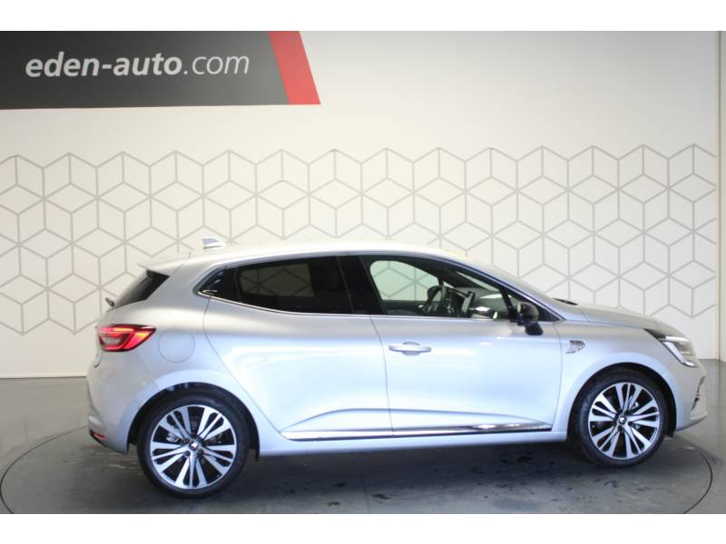 Photo 10 de l'offre de RENAULT Clio V E-Tech 140 Initiale Paris à 25490€ chez Francepronet Car Center