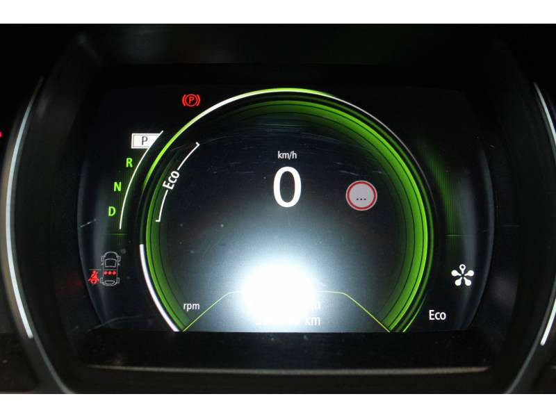 Photo 12 de l'offre de RENAULT Grand Scénic IV dCi 110 Energy EDC Intens à 17990€ chez Francepronet Car Center