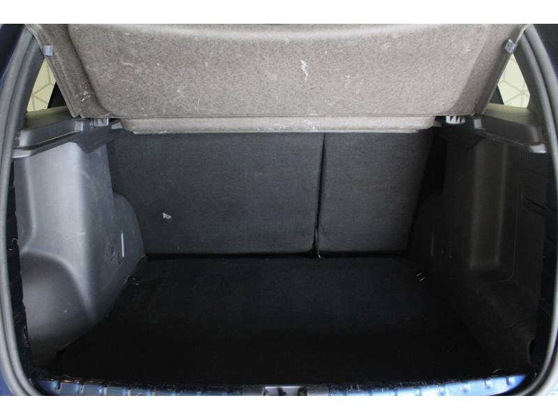 Photo 10 de l'offre de DACIA Duster dCi 110 EDC 4x2 Black Touch 2017 à 15490€ chez Francepronet Car Center