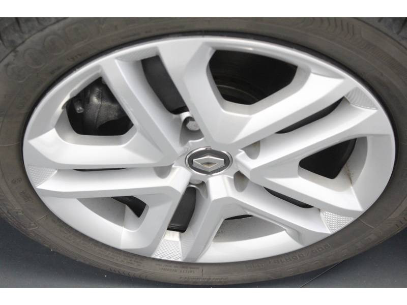 Photo 4 de l'offre de RENAULT Mégane IV ESTATE BUSINESS Blue dCi 115 à 15490€ chez Francepronet Car Center