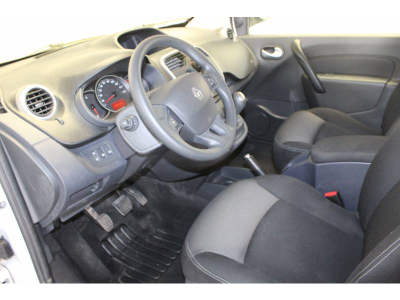 Photo 7 de l'offre de RENAULT Kangoo dCi 90 Energy Zen à 13990€ chez Francepronet Car Center