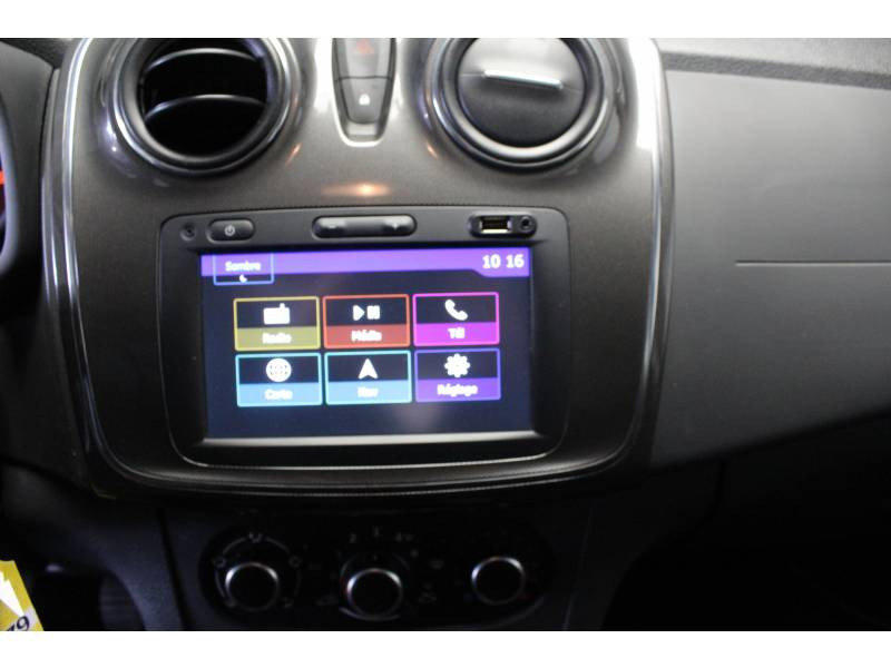 Photo 14 de l'offre de DACIA Sandero TCe 90 Stepway à 10990€ chez Francepronet Car Center