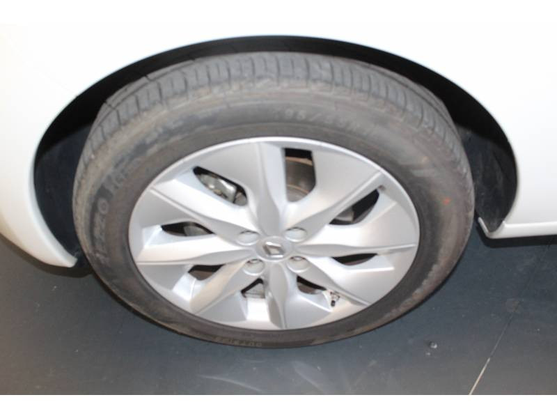 Photo 4 de l'offre de RENAULT Zoe Intens à 7990€ chez Francepronet Car Center