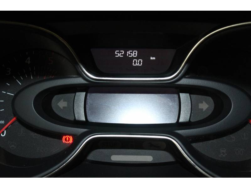 Photo 13 de l'offre de RENAULT Captur dCi 110 Energy Intens à 14990€ chez Francepronet Car Center