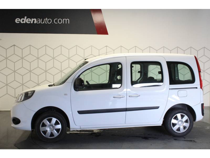 Photo 3 de l'offre de RENAULT Kangoo dCi 90 Energy Zen à 13990€ chez Francepronet Car Center