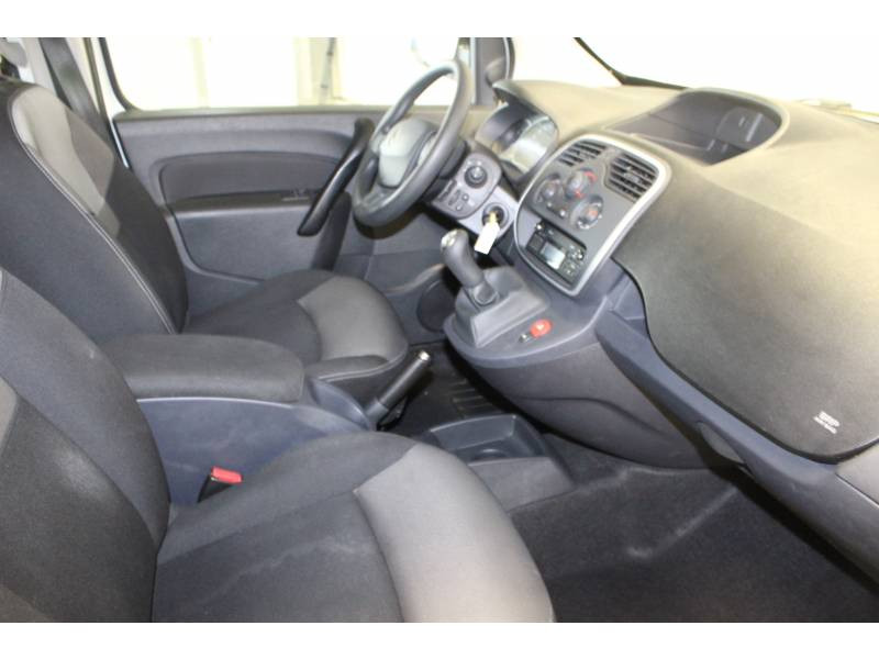 Photo 12 de l'offre de RENAULT Kangoo dCi 90 Energy Zen à 13990€ chez Francepronet Car Center